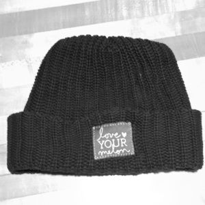 Love Your Melon winter Hat